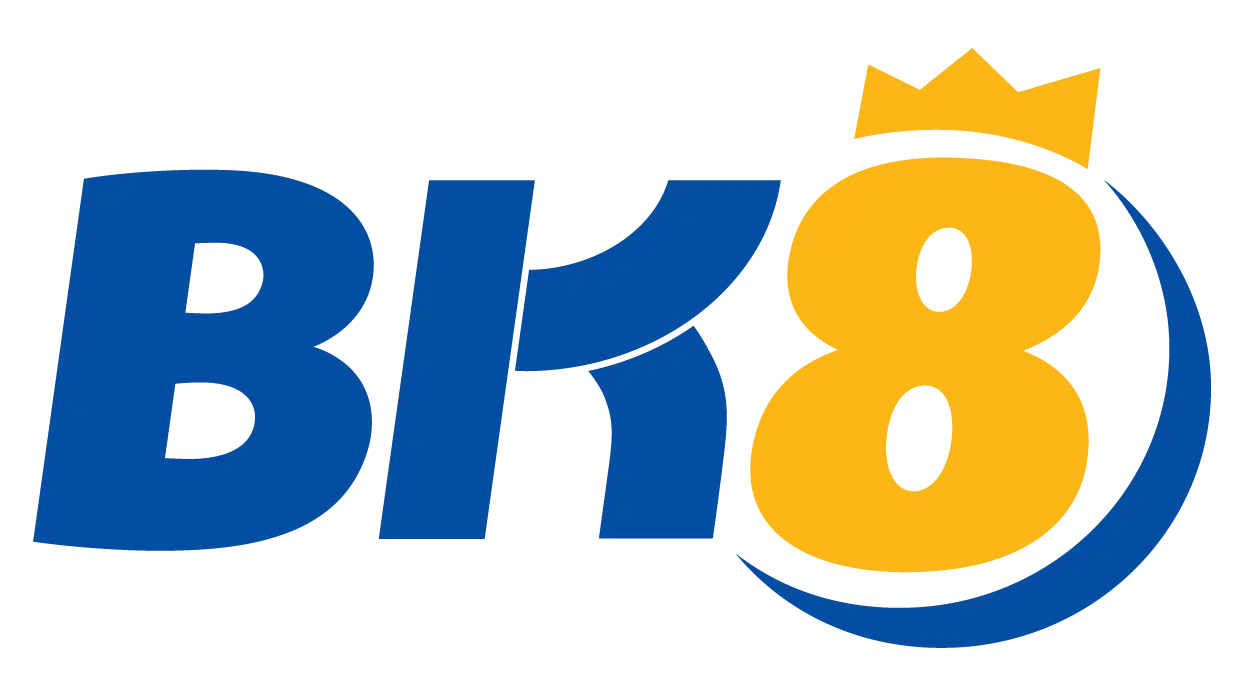 logo bk8thai