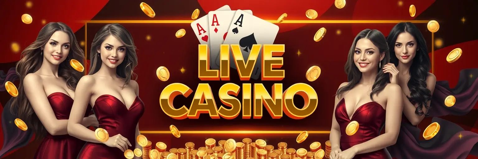 Evolution Gaming เว็บตรง